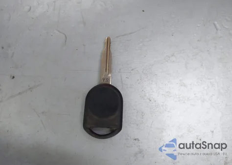 2007 Ford F-150 Stx/Xlt из США, поврежденный, VIN 1FTRF04W47KC66222